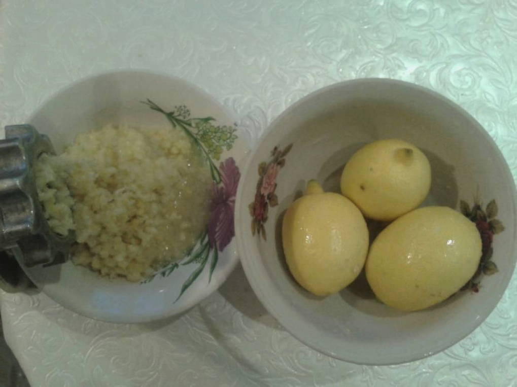 Варенье из санберри с лимоном