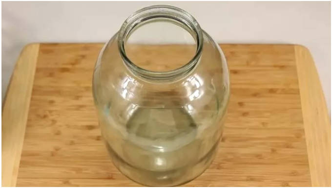 Рассол для огурцов на 1 литр воды
