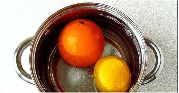 Джем из кабачков с апельсином и лимоном на зиму