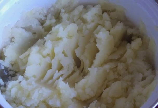 Кыстыбый с картошкой - 5 рецептов с фото пошагово