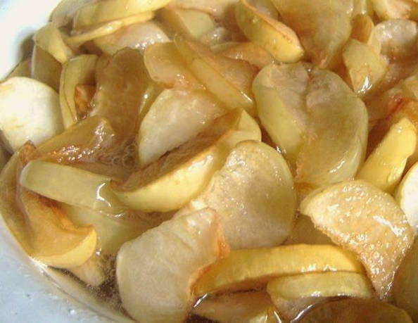 Как сделать варенье из яблок с корицей на зиму: 3 проверенных рецепта + советы кондитера