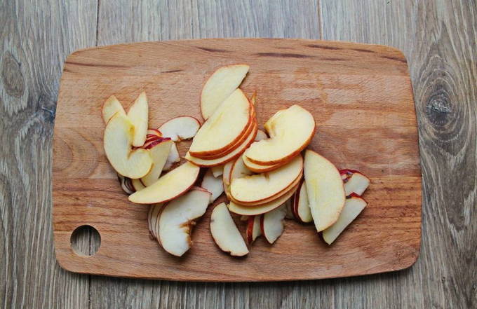 Варенье из яблок дольками прозрачное: рецепты приготовления с апельсинами и лимонами