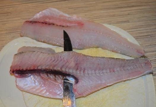 Как приготовить рыбу под маринадом по классическому рецепту