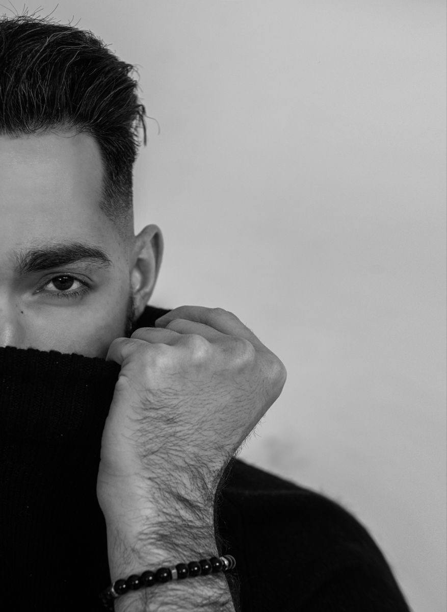 Артём Михайлов