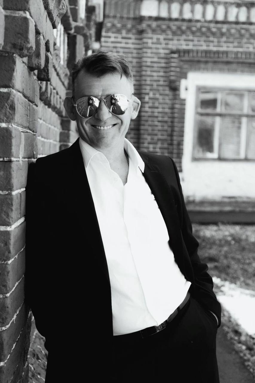 Никита Тихонович