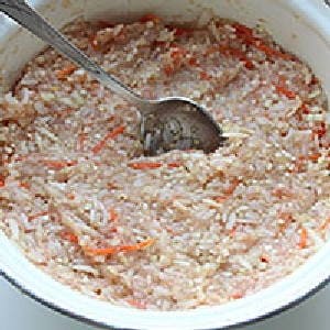Ленивые голубцы в мультиварке Ленивые голубцы в мультиварке