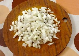 Картофельные зразы с фаршем Картофельные зразы с фаршем