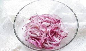 Салат Мужской каприз Салат Мужской каприз