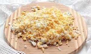 Салат Мужской каприз Салат Мужской каприз