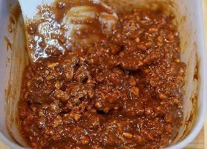 Пирожное картошка Пирожное картошка