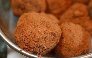 Пирожное картошка Пирожное картошка