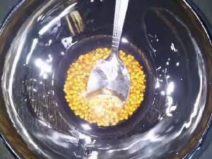 Салат с авокадо и креветками Салат с авокадо и креветками