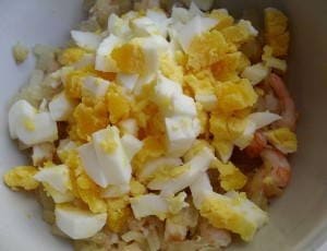 Блюда из кальмаров Блюда из кальмаров