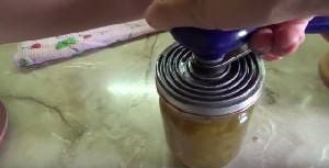 Варенье из крыжовника Варенье из крыжовника