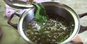 Варенье из крыжовника Варенье из крыжовника