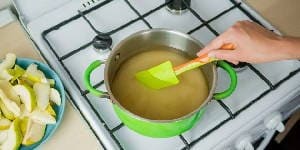 Варенье из груш на зиму Варенье из груш на зиму