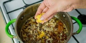 Варенье из груш на зиму Варенье из груш на зиму
