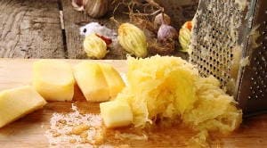 Кабачковая паста на зиму Кабачковая паста на зиму