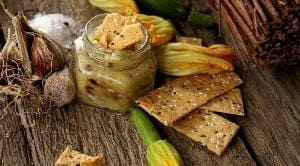 Кабачковая паста на зиму Кабачковая паста на зиму