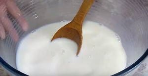 Жареные пирожки с картошкой на сковороде Жареные пирожки с картошкой на сковороде