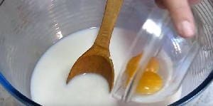 Жареные пирожки с картошкой на сковороде Жареные пирожки с картошкой на сковороде