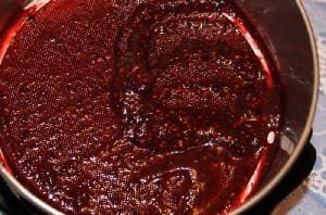 Заготовки из жимолости на зиму Заготовки из жимолости на зиму