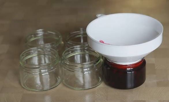 Варенье из черной смородины на зиму Варенье из черной смородины на зиму