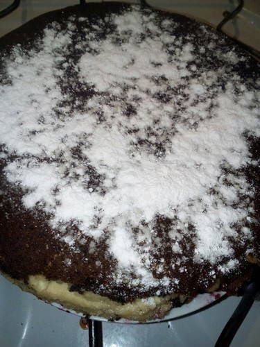 Брауни классический Брауни классический
