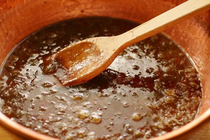 Джем из крыжовника через мясорубку на зиму Джем из крыжовника через мясорубку на зиму