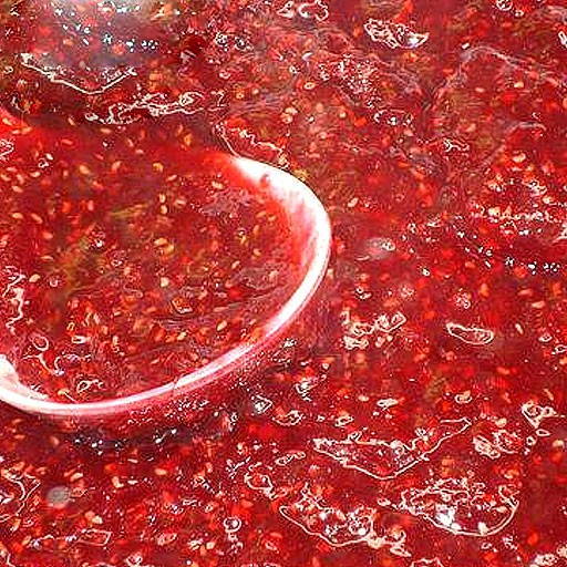 Малина, перетертая с сахаром, на зиму без варки рецепты, пропорции Малина, перетертая с сахаром, на зиму без варки рецепты, пропорции
