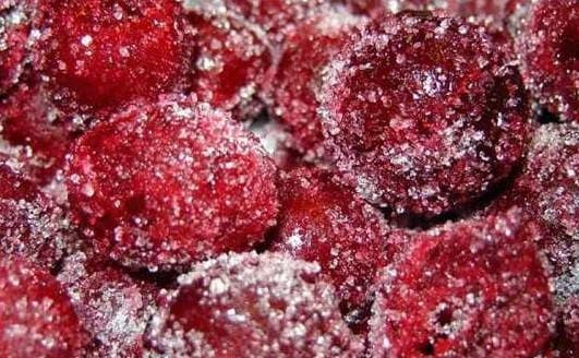 Густое варенье из черешни без косточек на зиму Густое варенье из черешни без косточек на зиму