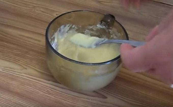 Горбуша в кляре