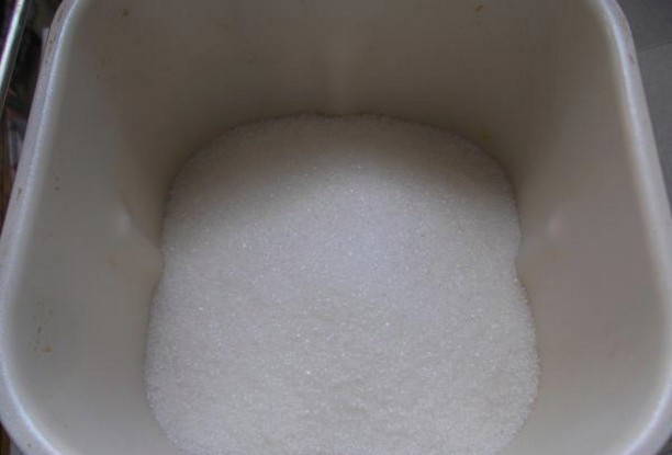 Конфитюр из красной смородины Конфитюр из красной смородины