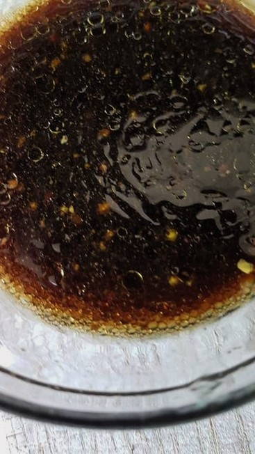 Салат с говядиной и рукколой Салат с говядиной и рукколой