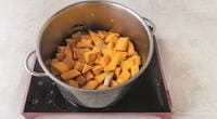 Блюда из тыквы Блюда из тыквы