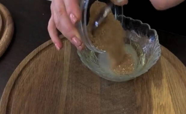 Кабачки по-корейски как на рынке