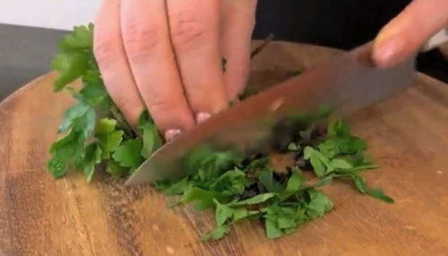 Кабачки по-корейски как на рынке