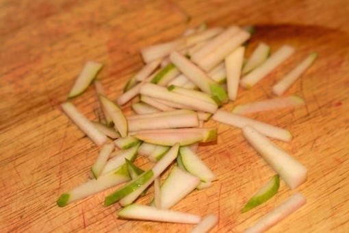 Салат из свеклы сыром