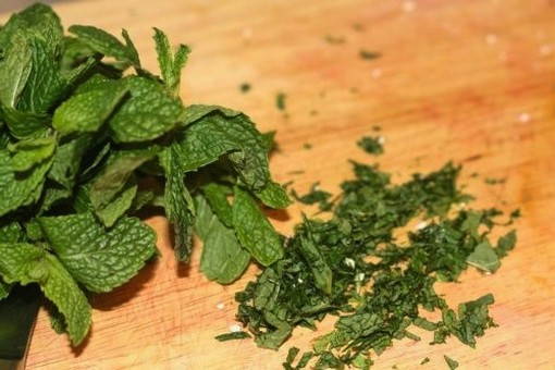 Салат из свеклы сыром