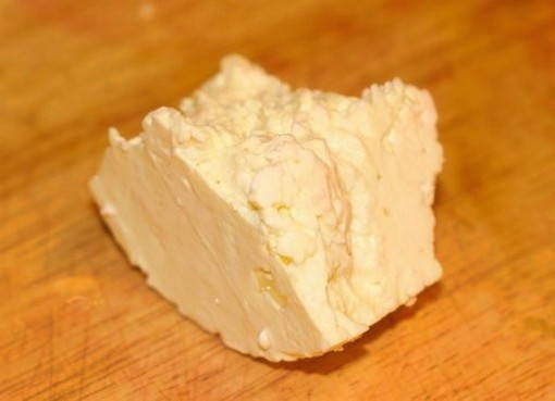 Салат из свеклы сыром
