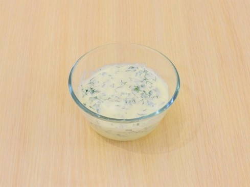 Салат с говядиной и горошком Салат с говядиной и горошком