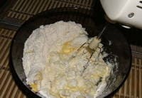 Печенье из творога Печенье из творога