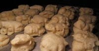 Печенье из творога Печенье из творога