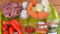 Рецепты в мультиварке простые и вкусные