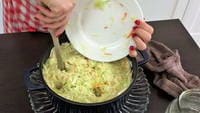 Квашеная капуста на зиму в банках Квашеная капуста на зиму в банках