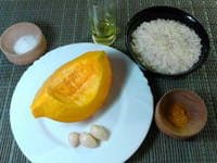 Рецепты с куркумой Рецепты с куркумой