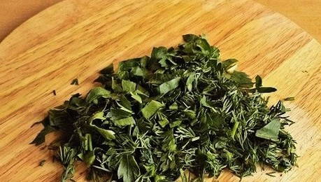 Салат с говядиной и грибами Салат с говядиной и грибами