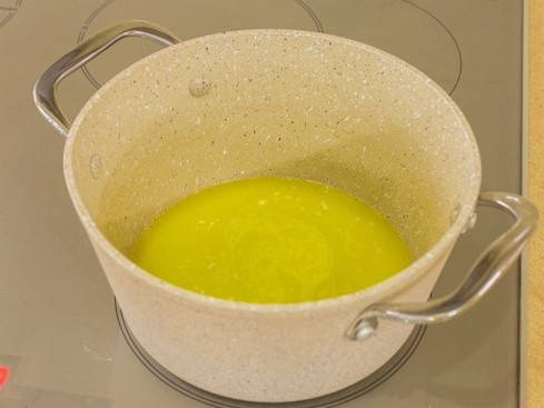 Лазанья с сыром Лазанья с сыром