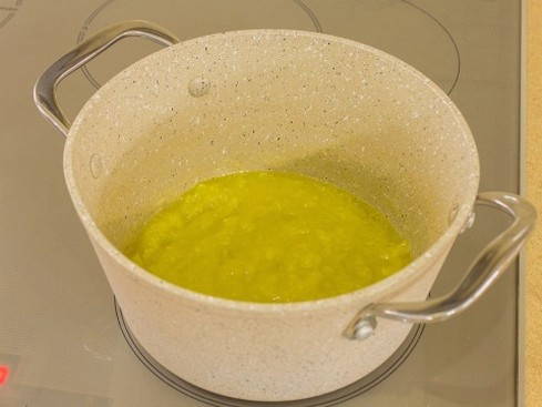Лазанья с сыром Лазанья с сыром