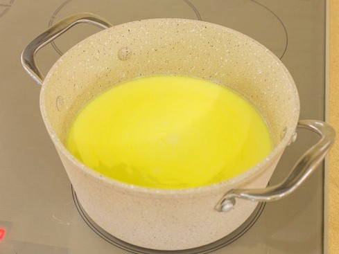 Лазанья с сыром Лазанья с сыром